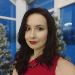 Тамара Третьякова, 23.12, Самара