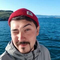 Олег Насоненко, 28.03, Санкт-Петербург