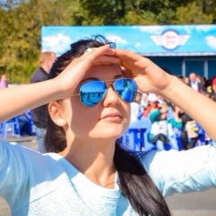 Елена Каминская, 24.11, Кишинев