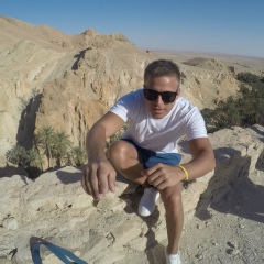 Виктор Гусев, Балашов