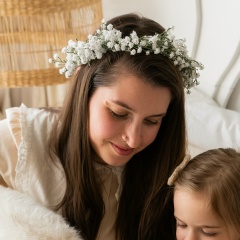 Катерина Киреева, Санкт-Петербург