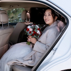 Baina Ivanova, 09.10