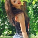 Танечка Карпова, 22.05.1990, Москва