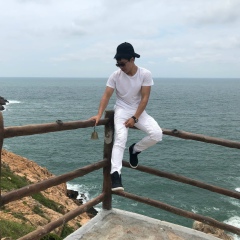 Mukhamed Marfulov, 08.03, Shanghai