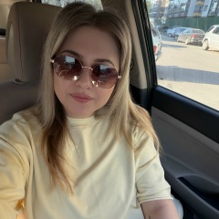 Галечка Савкив, 26.06, Москва