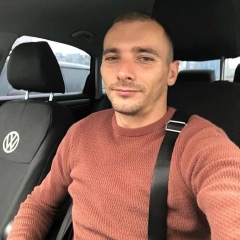 Игорь Vorobey, 18.12, Киев