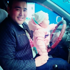 Багдат Шамаров, 10.07.1990, Атырау