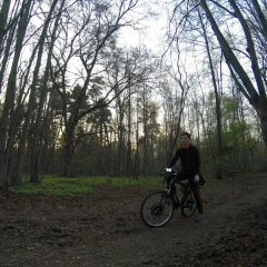 Денис Омельченко, 28.11.1983, Москва