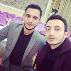 Vusal Isazade, 09.09, Гянджа