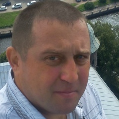 Андрей Яковлев, 26.03.1981, Удомля