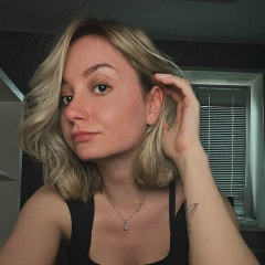 Настя Данилова, 27.11, Москва