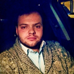 Дениска Сафрошкин, 20.03, Москва