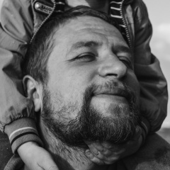 Александр Александров, 11.03.1987, Санкт-Петербург