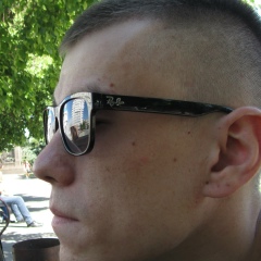 Игорь Лемачко, 26.03.1989, Алматы