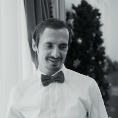 Виктор Тюлин, 04.02, Владимир