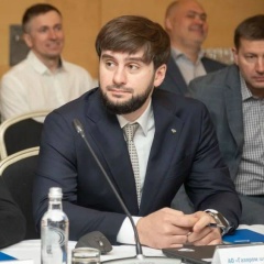 Мурад Яндиев, 03.10.1989, Москва