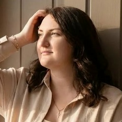 Юлия Долина, 26.02.1991, Москва