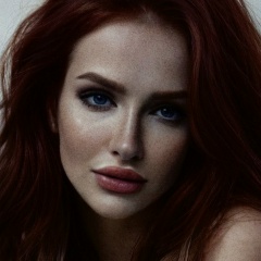 Даша Каленик, 17.06.1996, Минск