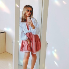 Марийка Садриева, 24.12, Минск