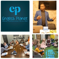 Marcus Kennedy, 07.09.1981, Санкт-Петербург