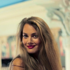 Искандарова Негина, 23.03, Москва