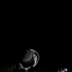 Dark Knight, 02.05.1998, Yangon