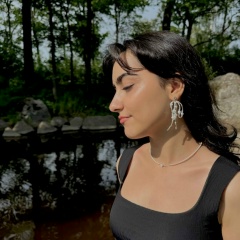 Лилия Мкртчян, 16.08.2002, Санкт-Петербург