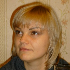 Екатерина Красильникова, 18.12.1983, Мытищи