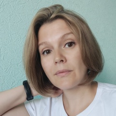 Надежда Карева, 02.11, Краснодар