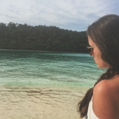 Екатерина Прокофьева, 07.01, Москва