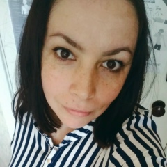 Анна Силина, 25.06.1981, Пермь