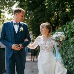 Ксения Дудникова, 24.08.1986, Санкт-Петербург