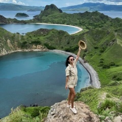 Марина Титович, 29.06, Ubud