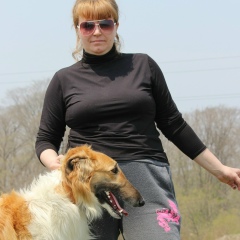 Тамара Антонникова, 15.02.1985, Владивосток