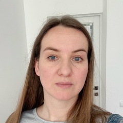 Алёна Зайченко, 02.02.1987, Санкт-Петербург