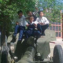 Олжас Бакиров, 08.08.2000, Теренозек