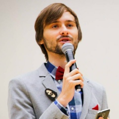 Сережа Кашников, 11.02, Москва