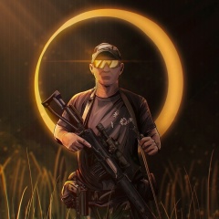 Лёшка Хрулёв, 16.06.1989