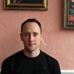 Леонид Бурмистров, 08.12, Москва