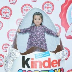 Aigerim Kurenkey, 30.08, Minneapolis