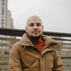 Виталий Клюев, 01.01.1990, Москва