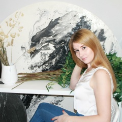 Елена Дружинина, 11.11, Самара