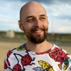 Slava Savateev, 21.08.1990, Сургут