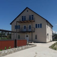 Святослав Почтов, Темрюк