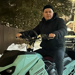 Ильвир , 20.07.1993