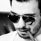 Антон Бек, 10.02.1983, Санкт-Петербург