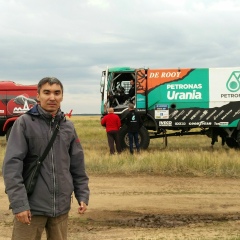 Арман Бекмурзин, 01.06.1979, Костанай