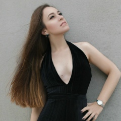 Инна Туманова, 17.05, Екатеринбург