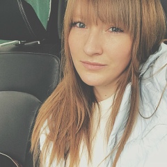 Анна Жильцова, 26.07, Москва