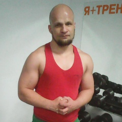 Александр ......., 16.07.1996, Москва